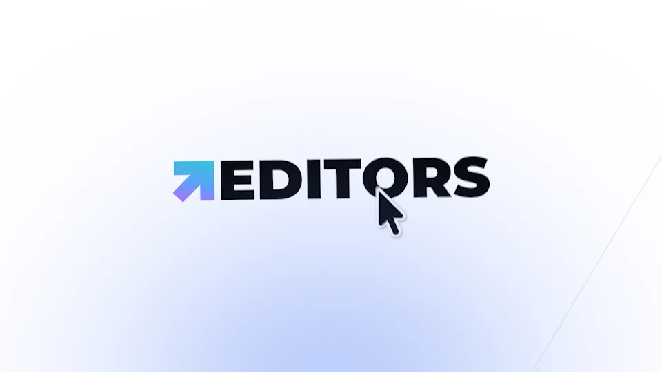 Project thumbnail: HOME OF EDITORS - V2 LAUNCH
